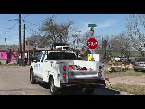 Atmos Energy continues
