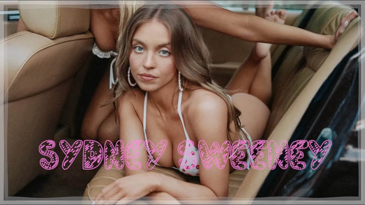 Video Sydney Sweeney Ultimate Fap Tribute Fap Tribute Videos Fap