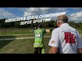 Minnesota state championship super sporting at wild marsh sporting clays
