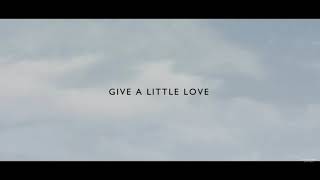 Celeste | A Little Love (John Lewis Christmas Advert Music)