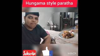 paratha khaya kya!! 😯😮😁😎 #paratha #anshu #minivlog #trending #blogs #vlogs #special #indianyoutuber