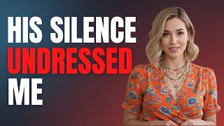 Your Silence Is Hurting Them More Than You Think | Female Psychology