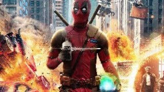 Русский тизер-трейлер фантастического боевика Дэдпул 3 (Deadpool 3). Премьера - 26 июля.#shorts