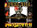 KUNA VILE NEVOONTHEBEAT X OGB OFFICIAL AUDIO