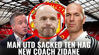 🚨SACK:TEN HAG CAREER IS FINALLY OVER 😱FANS BLAST ERIK TEN HAG 💥 Man Utd News