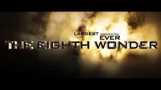 8W Teaser Trailer