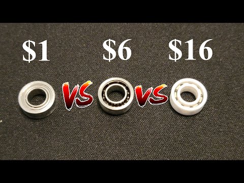 $1 Vs $6