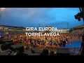 VIVES TOUR EUROPA, Torrelavega.