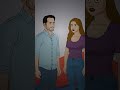 This is seriously terrifying #disturbing #animation #horror #scarystories #terrifyingtales