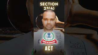 Income Tax lo ఈ విచిత్రమైన Provision తెలుసా?