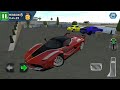 Sports car test driver monaco 2  android gameplay