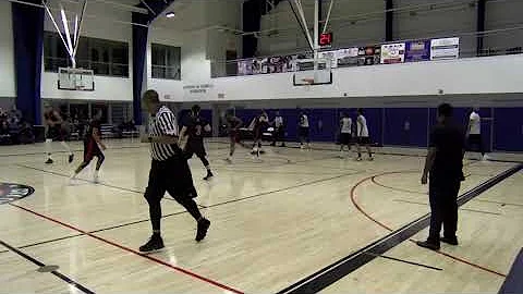 Marcel Brown 2019-20 Highlights