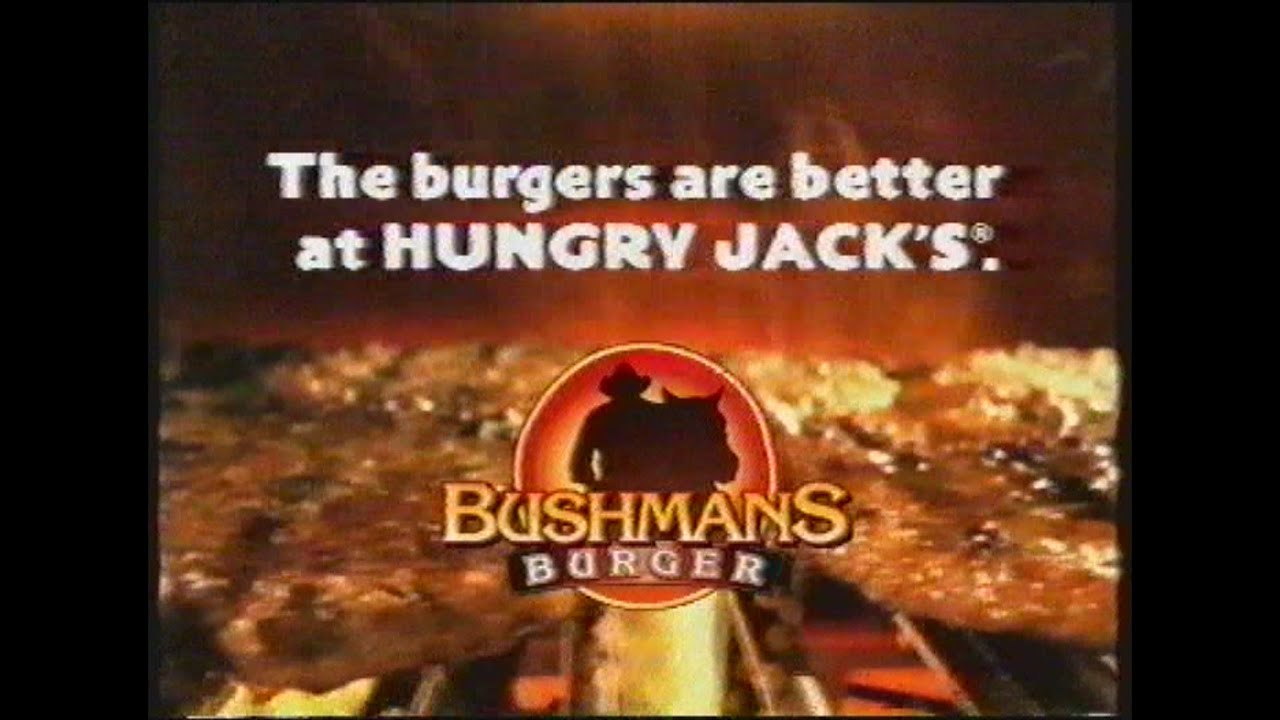 Hungry Jack's | 