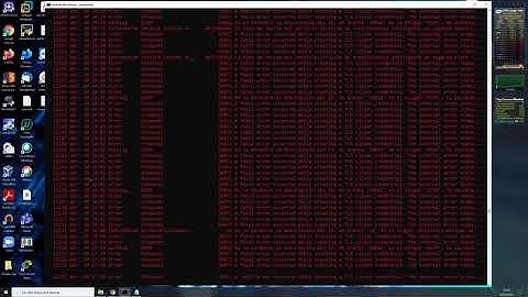 PowerShell 15  comandos basicos