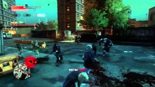 Prototype 2 [HD] Part 17 Walkthrough - Natural Selection