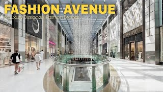 A guide to Dubai Mall's Fashion Avenue: Gucci, Dior & More - MyBayut