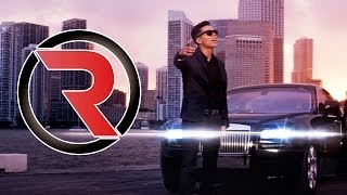 Secretos Video Oficial - Reykon