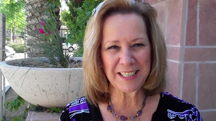 Pam Roberts testimonial of Andrew Ostrander