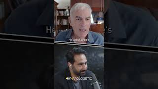 Norman Finkelstein doesn’t hold back and roasts Trump and his team | UNAPOLOGETIC