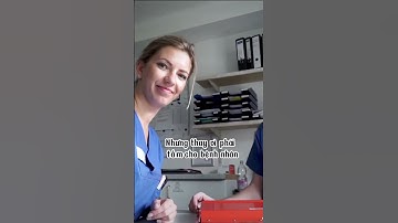 Công việc hằng ngày của một điều dưỡng viên tại Đức - JHL GROUP