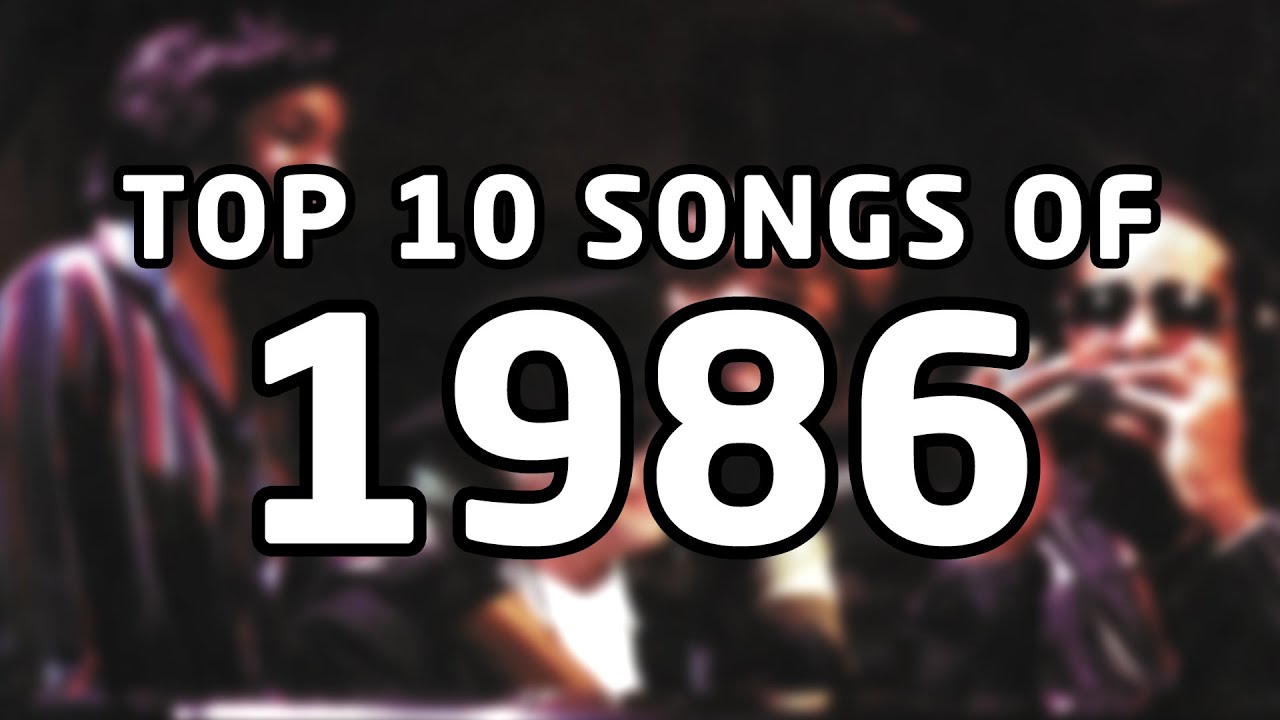 Top 10 songs of -