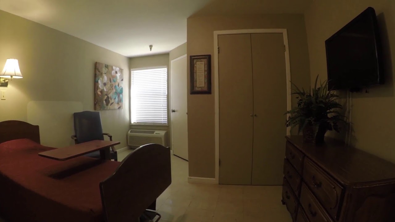 Meadow Creek Nursing & Rehabilitation; San Angelo, TX YouTube