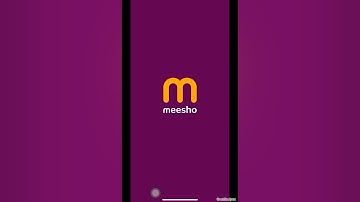 Meesho QR Code Hack: How to Add Products to Cart in Seconds! #meesho