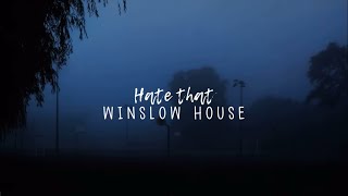Celebrity hate that-winslow house (sped up + reverb) Net Worth