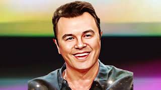 Celebrity How Seth MacFarlane Became The O.G. of Animehumor Profile