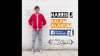 Harris J Salam Alaikum ❤️