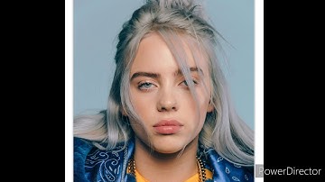 Billie Eilish - Therefore I Am (Live from the American Music Awards / 2020)