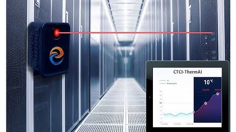 Thermal Monitoring System