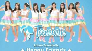 Teenebelle - pelangi.