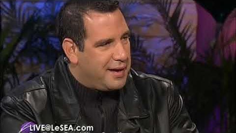 Youth Violence, Interventions for Caring Adults - Harvest Show Interview with Danny Holland