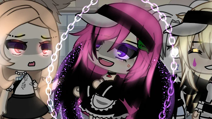 I can laugh like a psychopath too Meme // AU ||•lyth•|| #gachaclub #gachalife #gacha #au