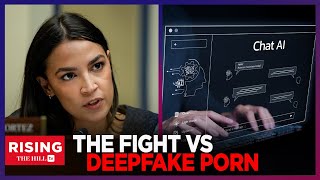 Deepfake PORN; The LATEST Invention To Come Out of AI