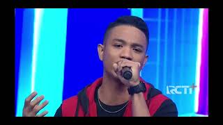 Danil - Pergilah Kasih (Chrisye) Indonesian Idol 2023 Eliminasi 2