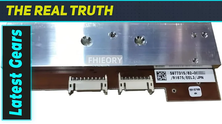 CAB SQUIX 4 600dpi Printhead: Is This the Ultimate Barcode Printer Upgrade?