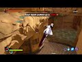 Testing different Builds with m y besr friend in Shinobi striker