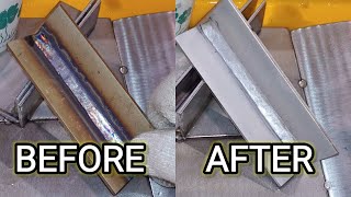 Stainless Steel Electropolishing For Professional TIG Welding Workers Stainless Steel Electropolishing For Professional TIG Welding Workers