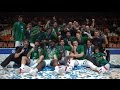 Valencia Basket - Unicaja Málaga | Final Eurocup 2016/17 G3 |