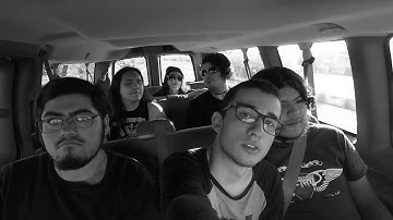 Trigger - Catarsis (Official Video)