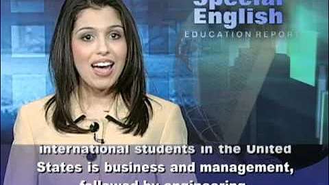 China Passes India as Top Country Sending Students to US - DayDayNews
