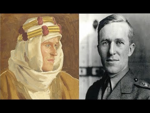 lawrence-of-arabia-(t.-e.-lawrence)-and-his-legacy