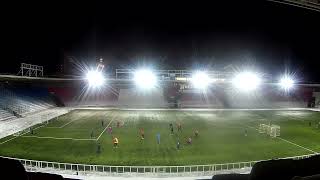 16 January 2023_2 Soccer Central stadion training - chelyabinsk russia (2)