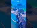 Battle bus doing a wheelie #fortnite #gaming