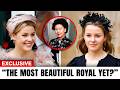 Lady Margarita Armstrong Jones turns 23! Meet Princess Margaret’s Gorgeous Granddaughter
