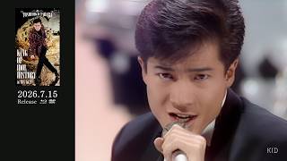 田原俊彦（たはらとしひこ） - UNIVERSAL MUSIC JAPAN