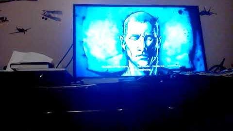 Infamous part 1 the explosion