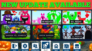 🌈Sandbox In Space New Update! ALL NEW EVOLUTION OF BULBATRONIX 4000 ITALIAN BRAINROT!